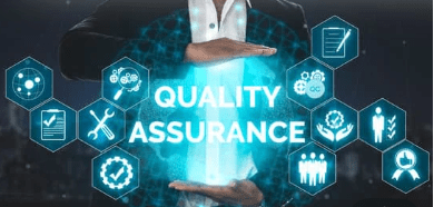 Building Quality from the Ground Up: Aligning Project Test Strategies with Enterprise&nbsp;Goals